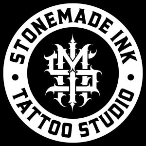 Stonemade Ink Tattoo Studio logo