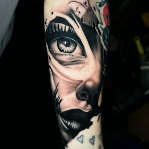 Jane Leach
