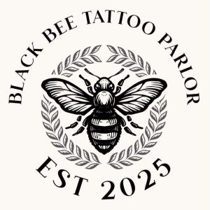 black bee tattoo parlor
