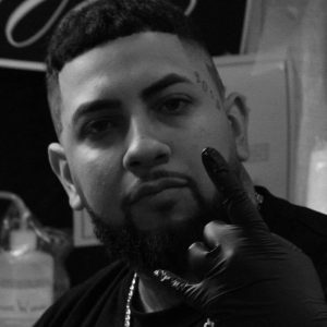 Ryan Shuster blasted_loko