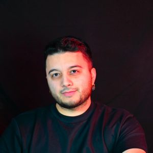Erik Hernandez Profile