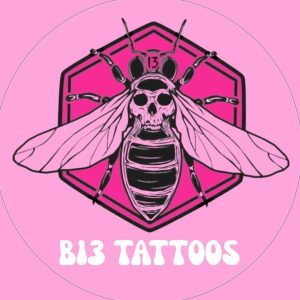 B13 Tattoos