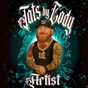 tats by cody