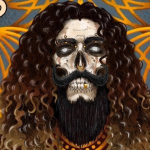 Morbid Gerry