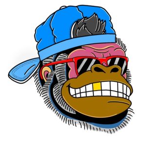 Kevin / Donkeykong Donkeykong Profile