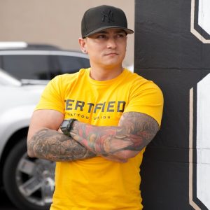 Yeampier Barrera Ayala