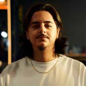 Chris Myers Profile