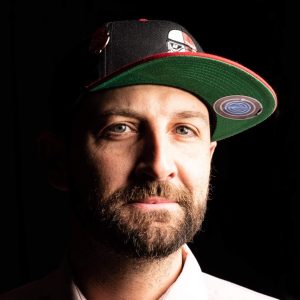 Nick Puma