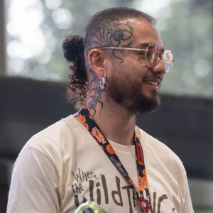 Camilo Tavera