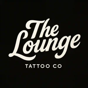 The Lounge Tattoo Co logo