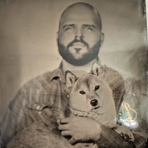 zac guillory