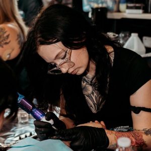 tattoos by muse