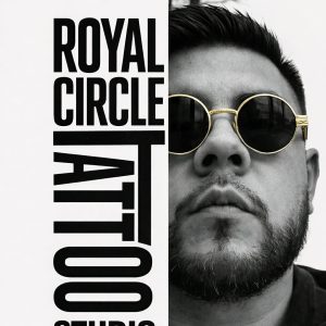 Alberto Jose - Royal Circle Tattoos
