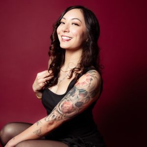 Moe Tatts