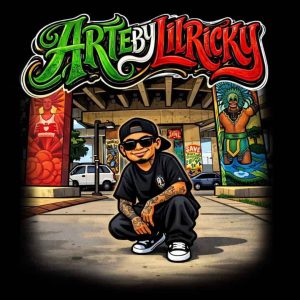 Artebylilricky