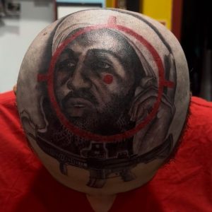 rattlesnakerichy