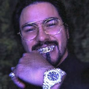 Sage Raul