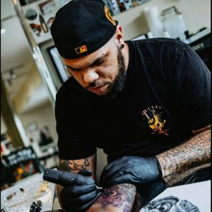 Inkflowjo