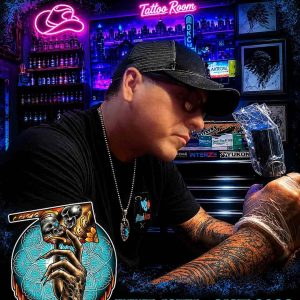 culturetattoos - Richard