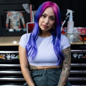 BB Profile