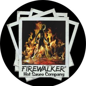 FIREWALKER-Hot-Sauce-Company-Round