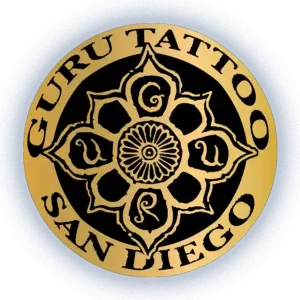 guru tattoo san diego