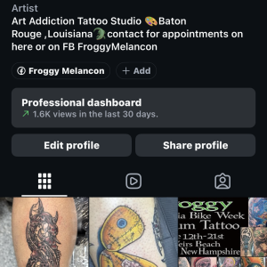 IG-page
