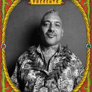 IG Portrait Background