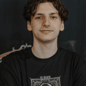 Jackson Szymanski Profile