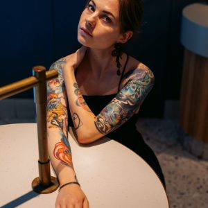 Edited with Afterlight