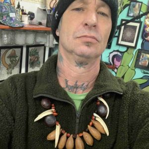 Brian Wilkinson