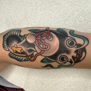 Jon "Bananaz" Bonanno