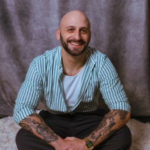 JC Penney Mini Session - Nick FOG