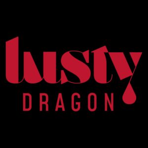 Lusty Dragon Logo