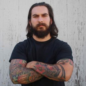 Chris Bizub