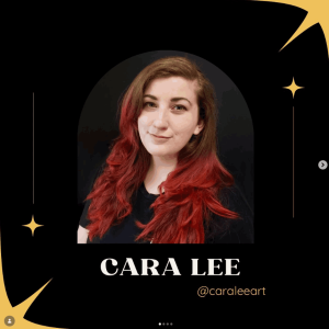 cara lee