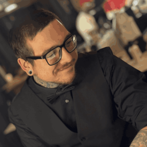 Tattoos By Thomas
