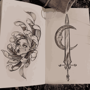 Inked by KAT NYC