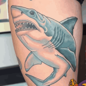 saku tattoo