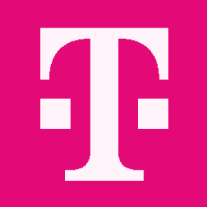 T-Mobile logo