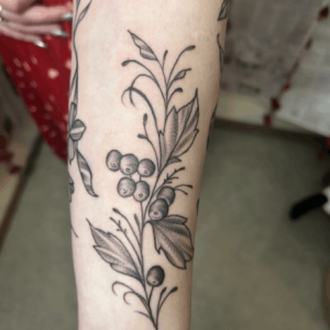 Motown Tattoos