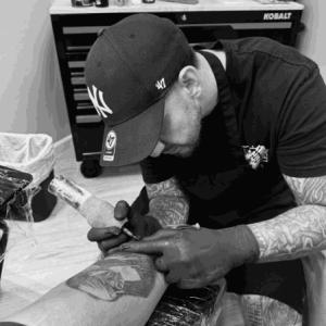 Granados Tattoo
