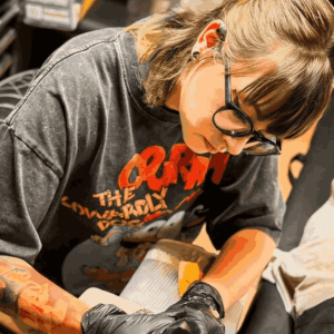 The Tatt Goblin