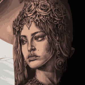 Inkedbyisrael