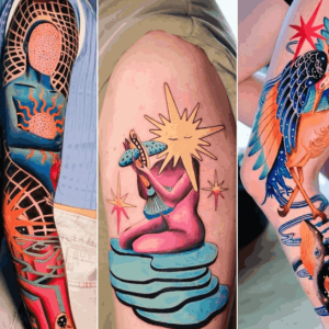 vacio tattoo