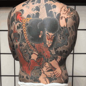 horihachi