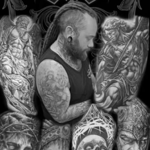 daniel zaiger