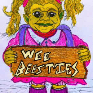 wee beesties