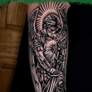 Daero Tattoos
