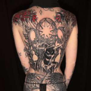 Alec - tattoosmadewithlove